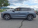 New 2025 Volkswagen Tiguan SE image 6