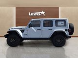 New 2025 Jeep Wrangler Unlimited Rubicon 392 image 3
