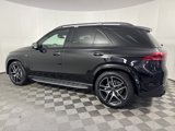 New 2025 Mercedes-Benz GLE 53 AMG 4MATIC image 4