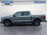 New 2025 Ford F150 Lightning XLT image 2