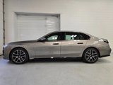 New 2025 BMW 750e xDrive image 4