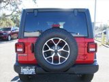 New 2025 Jeep Wrangler Sport S image 5