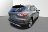 Used 2022 Ford Escape SEL image 4