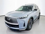 New 2026 INFINITI QX60 Luxe w/ Cargo Package image 3