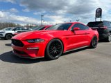 Used 2018 Ford Mustang GT Premium w/ GT Performance Package image 2