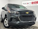 Used 2019 Chevrolet Trax LS w/ Tint and Cruise Package image 4