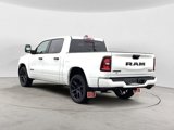 New 2025 RAM 1500 Laramie w/ Night Edition image 3