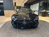 New 2025 Mercedes-Benz AMG GT 63 image 2