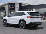 New 2025 Buick Enclave Sport Touring image 3