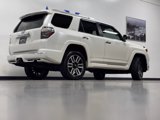 Used 2022 Toyota 4Runner Limited image 4
