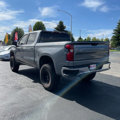 Used 2019 Chevrolet Silverado 1500 LT image 3