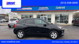 Used 2020 Chevrolet Trax LS w/ Tint and Cruise Package image 4