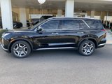New 2025 Hyundai Palisade Limited image 2