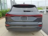 New 2025 Audi Q6 e-tron Premium Plus image 5