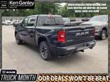 New 2025 RAM 1500 Laramie image 5