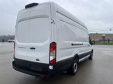 Certified 2023 Ford Transit 250 148 High Roof Extended image 4