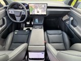 Used 2024 Tesla Model X image 2
