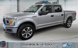 Used 2020 Ford F150 XL w/ Equipment Group 101A Mid image 6