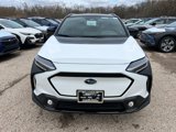 New 2025 Subaru Solterra Touring image 3