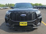 New 2025 Ford Explorer ST-Line image 2
