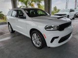 New 2025 Dodge Durango R/T image 2