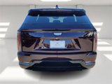 New 2025 Cadillac Escalade IQ Sport 1 w/ LPO, ONYX Package image 4
