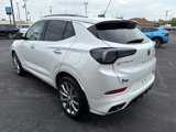 Certified 2024 Buick Encore GX Avenir w/ Avenir Technology Package image 5