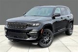New 2025 Jeep Grand Cherokee Summit image 2