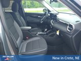 New 2026 Chevrolet TrailBlazer LT w/ Convenience Package image 4