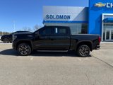 Certified 2024 GMC Sierra 1500 AT4 w/ Technology Package image 2