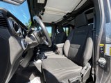 Used 2021 Jeep Gladiator Overland w/ Cold Weather Group image 6