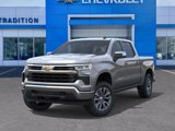 New 2026 Chevrolet Silverado 1500 LT image 6
