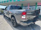 Used 2022 RAM 1500 Big Horn image 6