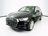 Used 2018 Audi Q5 2.0T Premium Plus w/ Premium Plus Package image 3