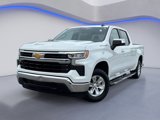 Used 2024 Chevrolet Silverado 1500 LT w/ Protection Package image 2
