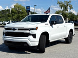 New 2026 Chevrolet Silverado 1500 RST w/ RST All Star Premium Package image 3