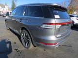 New 2025 Lincoln Aviator Reserve w/ Equipment Group 201A image 3