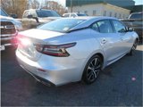 Used 2022 Nissan Maxima SV w/ Floor Mat Group image 2
