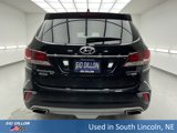 Used 2019 Hyundai Santa Fe XL image 5