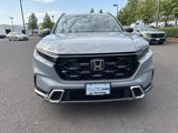 New 2026 Honda CR-V Sport Touring image 3