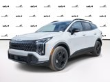 New 2026 Kia Sportage X-Line image 3