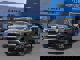 New 2025 Chevrolet Silverado 1500 LT image 6