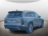 New 2026 Cadillac Vistiq Luxury image 2
