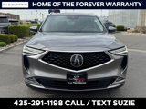 Used 2024 Acura MDX SH-AWD w/ Technology Package image 5
