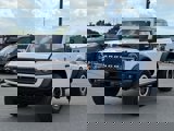 New 2025 Ford Bronco Badlands image 2