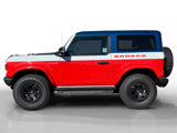 New 2025 Ford Bronco Stroppe Edition image 2