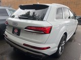 New 2025 Audi SQ7 Premium Plus image 4