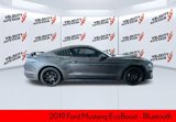 Used 2019 Ford Mustang Coupe w/ Ecoboost Performance Package image 2