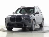 New 2026 BMW X7 xDrive40i w/ M Sport Package image 3
