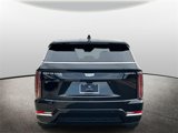 New 2025 Cadillac Escalade IQ Luxury 2 image 3